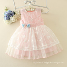 chine guangzhou gros bébé fille princesse robe vêtements de boutique pour enfants